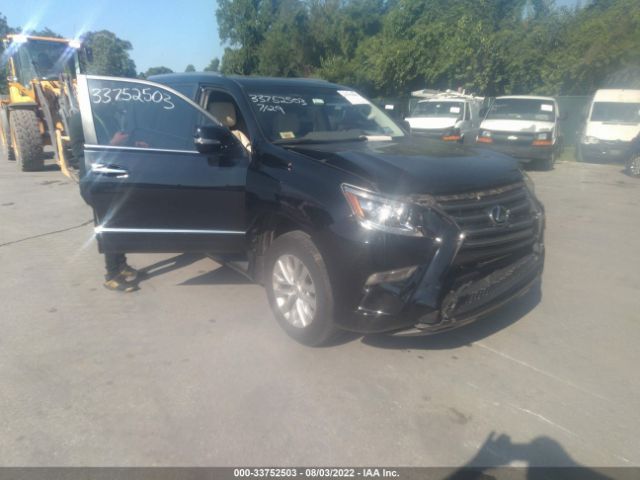 LEXUS GX 460 2015 jtjbm7fx4f5099988