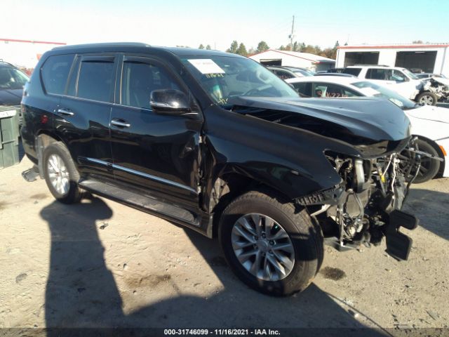 LEXUS GX 460 2015 jtjbm7fx4f5101206