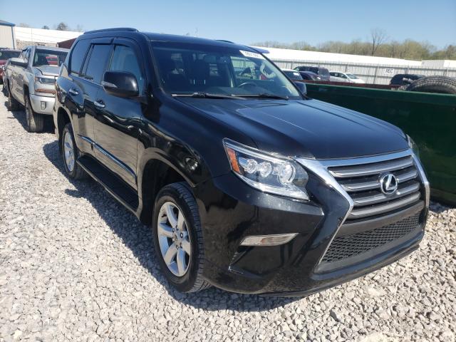 LEXUS GX 460 2015 jtjbm7fx4f5105207