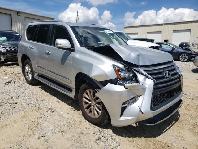 LEXUS GX 460 2015 jtjbm7fx4f5106793