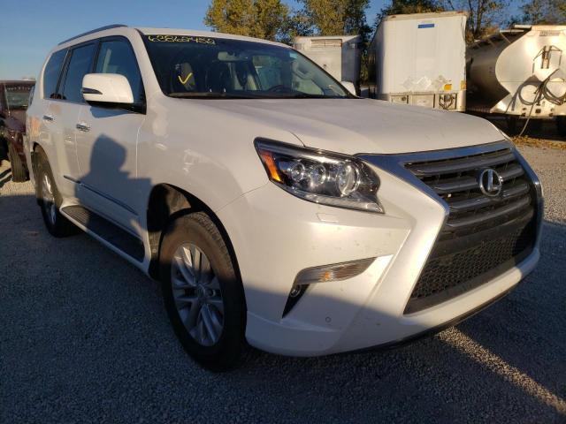 LEXUS GX 460 2015 jtjbm7fx4f5106938