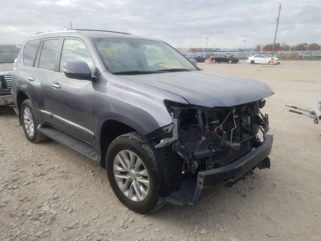 LEXUS GX 460 2015 jtjbm7fx4f5109872