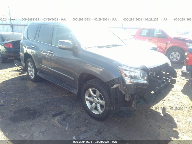 LEXUS GX 460 2015 jtjbm7fx4f5110049