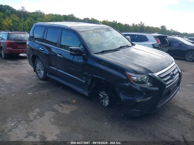 LEXUS GX 2015 jtjbm7fx4f5110584