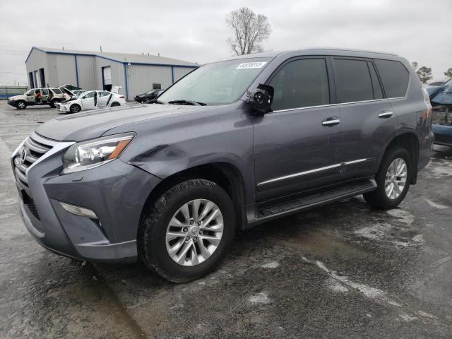 LEXUS GX 460 2015 jtjbm7fx4f5112061