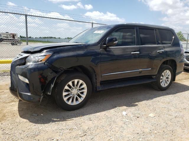 LEXUS GX 460 2015 jtjbm7fx4f5114117