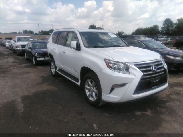 LEXUS GX 460 2015 jtjbm7fx4f5114991