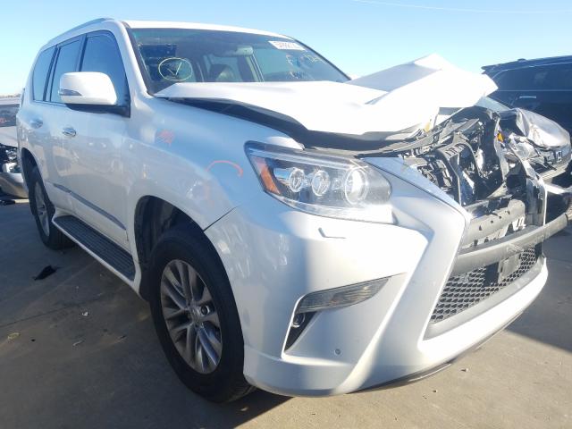 LEXUS GX 460 2015 jtjbm7fx4f5115431