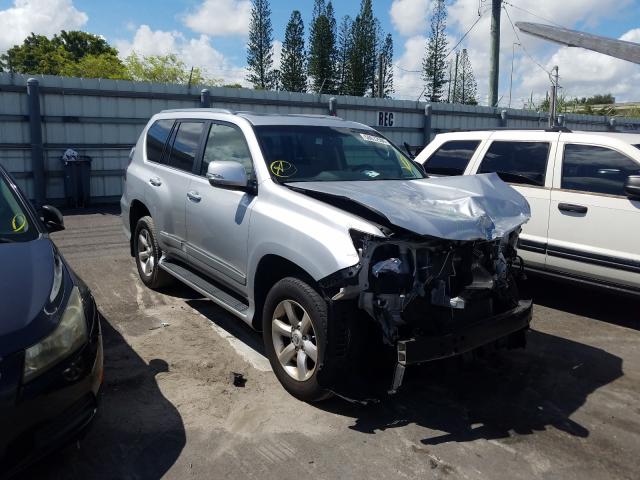 LEXUS GX 460 2015 jtjbm7fx4f5115722