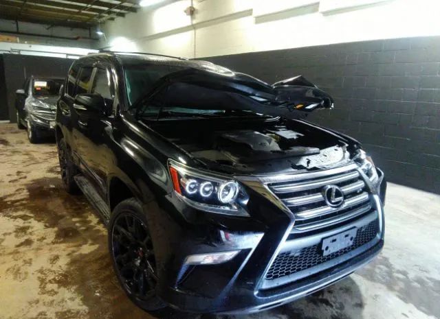 LEXUS GX 460 2015 jtjbm7fx4f5116336