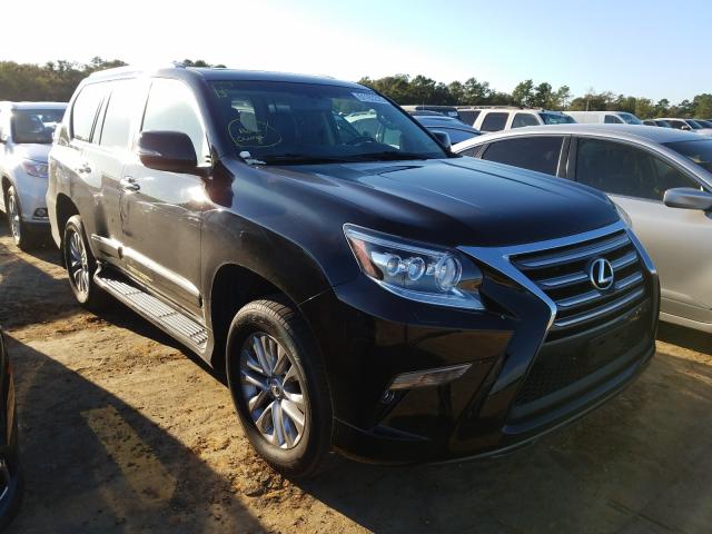 LEXUS GX 460 2016 jtjbm7fx4g5126320