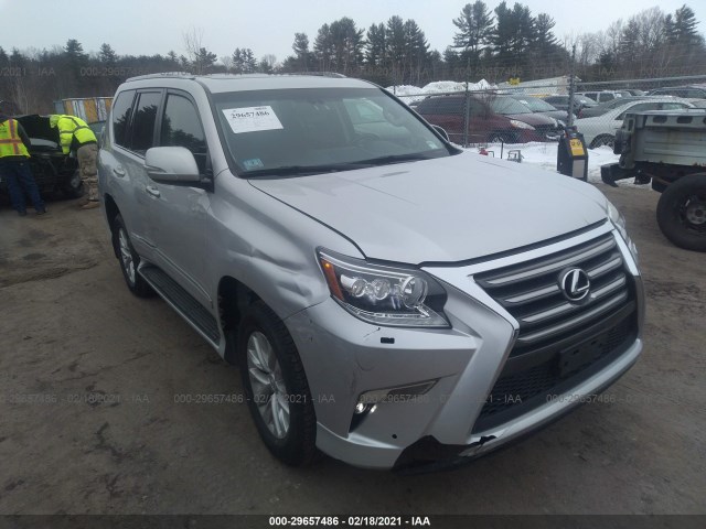 LEXUS GX 460 2016 jtjbm7fx4g5127516