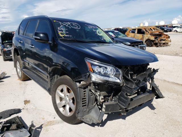 LEXUS GX 460 2016 jtjbm7fx4g5127922