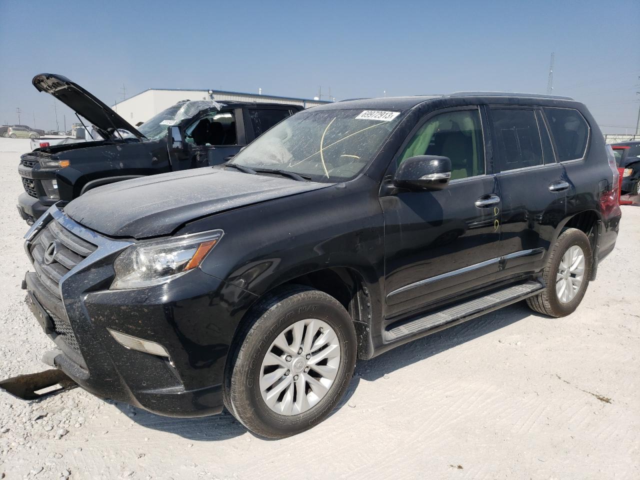 LEXUS GX 2016 jtjbm7fx4g5129394