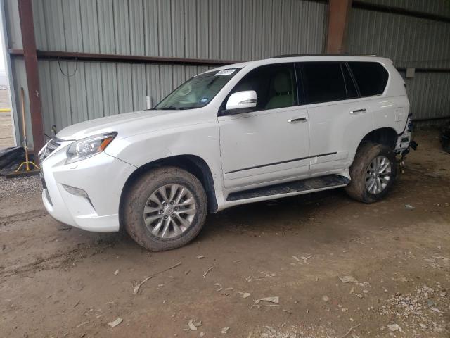 LEXUS GX 460 2016 jtjbm7fx4g5130528