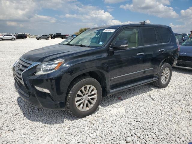 LEXUS GX 460 2016 jtjbm7fx4g5132795