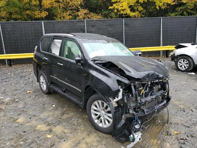 LEXUS GX 460 2016 jtjbm7fx4g5132909