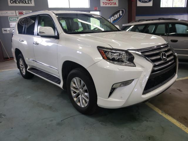 LEXUS GX 460 2016 jtjbm7fx4g5136054