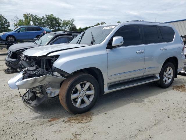 LEXUS GX 460 2016 jtjbm7fx4g5137107