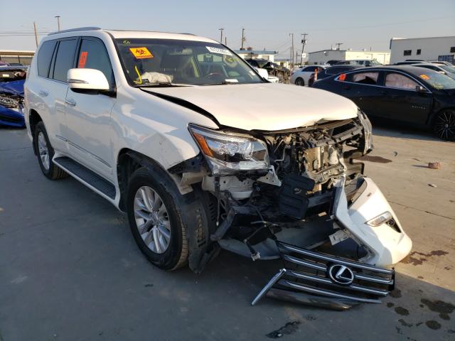 LEXUS GX 460 2016 jtjbm7fx4g5139424