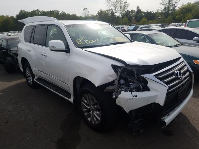 LEXUS GX 460 2016 jtjbm7fx4g5140525