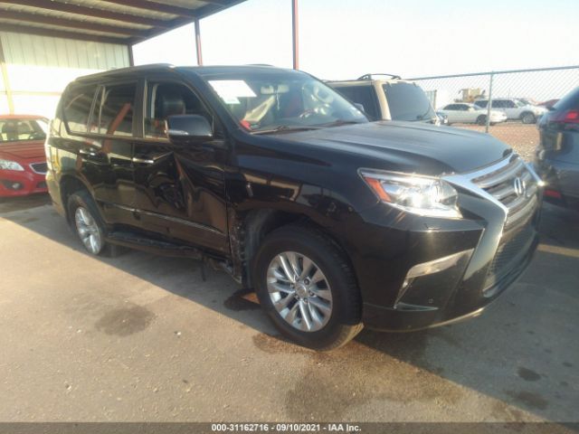 LEXUS GX 460 2016 jtjbm7fx4g5141366