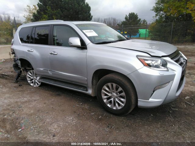 LEXUS GX 460 2016 jtjbm7fx4g5141464