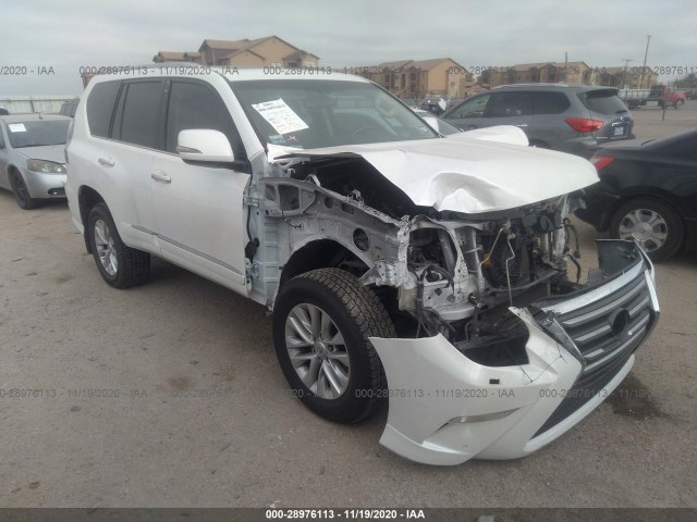 LEXUS GX 460 2016 jtjbm7fx4g5141609