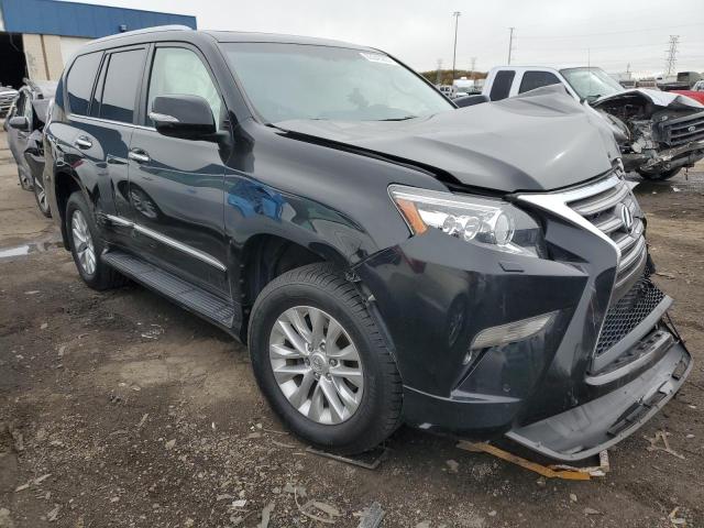 LEXUS GX 460 2016 jtjbm7fx4g5142047