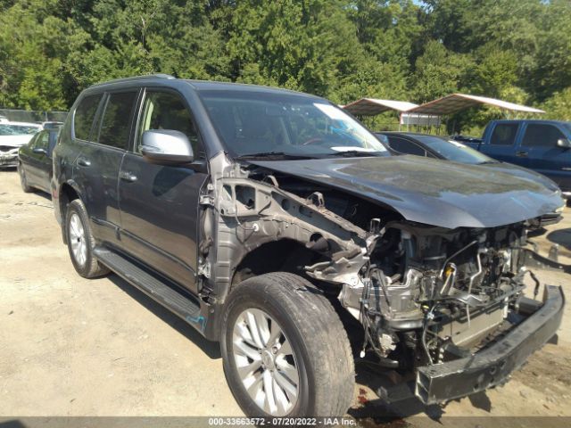 LEXUS GX 460 2016 jtjbm7fx4g5142629