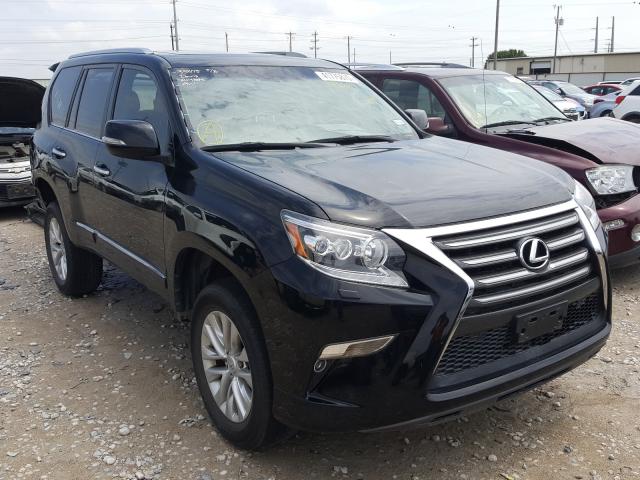 LEXUS GX 460 2016 jtjbm7fx4g5142887