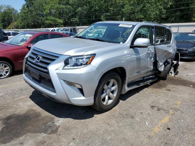 LEXUS GX 460 2016 jtjbm7fx4g5145353