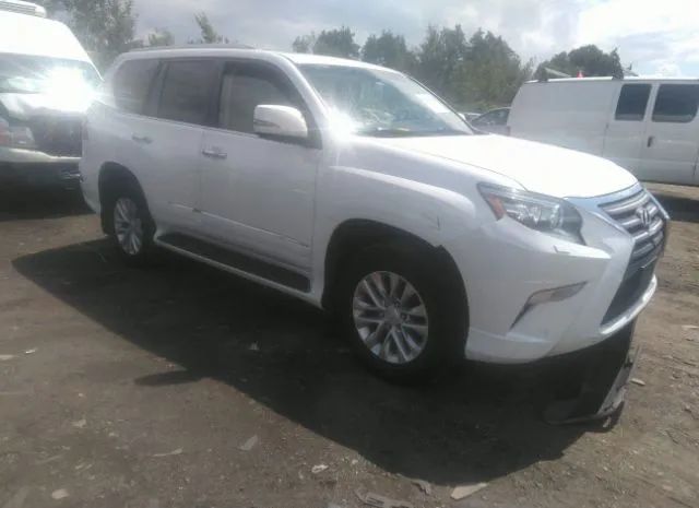 LEXUS GX 460 2016 jtjbm7fx4g5147880