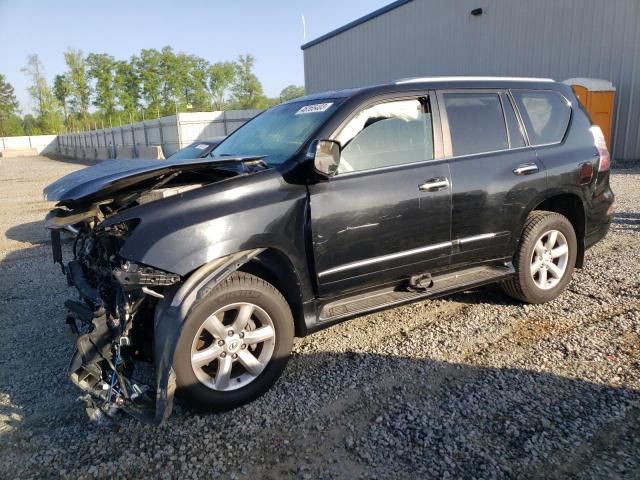 LEXUS GX 460 2017 jtjbm7fx4h5160341