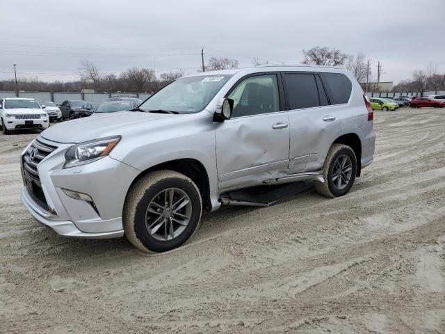 LEXUS GX 460 2017 jtjbm7fx4h5164535