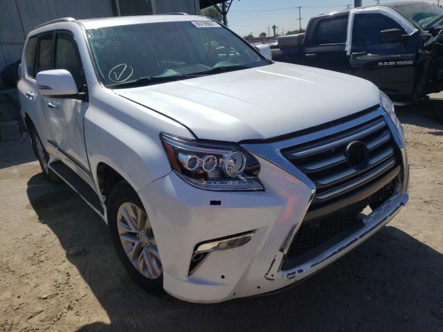 LEXUS GX 460 2017 jtjbm7fx4h5171887