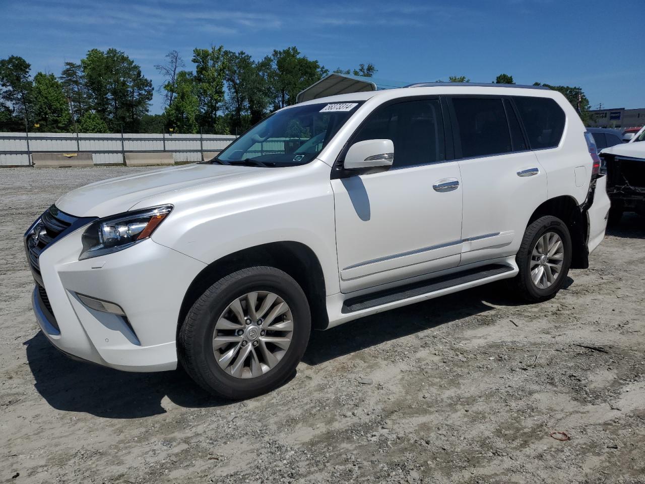 LEXUS GX 2017 jtjbm7fx4h5172473