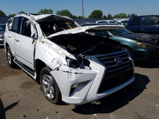 LEXUS GX 460 2017 jtjbm7fx4h5174689