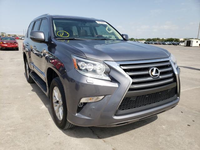 LEXUS GX 460 2017 jtjbm7fx4h5176524