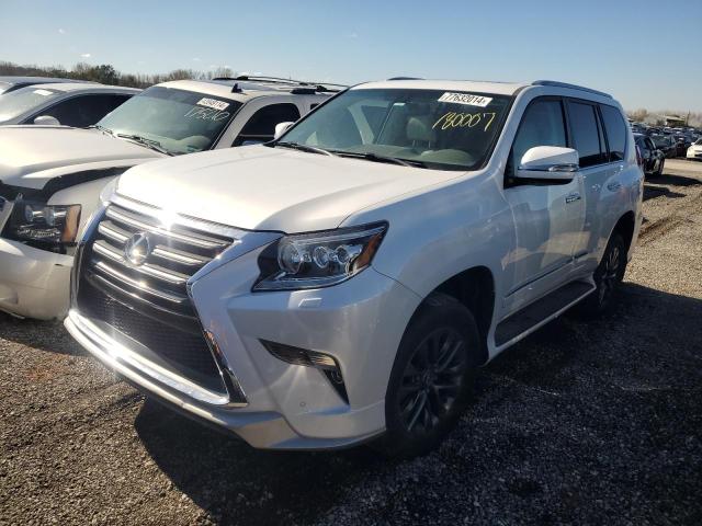 LEXUS GX 460 2017 jtjbm7fx4h5180007