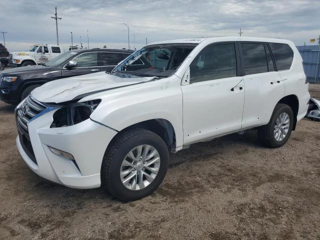 LEXUS GX 460 2018 jtjbm7fx4j5182295