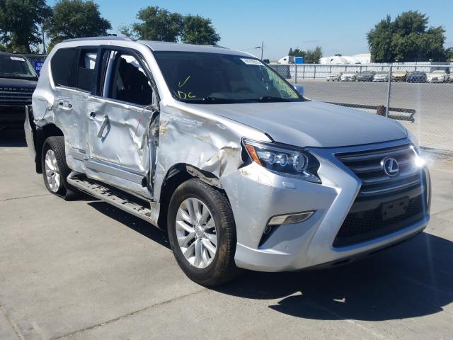 LEXUS GX 460 2018 jtjbm7fx4j5182992