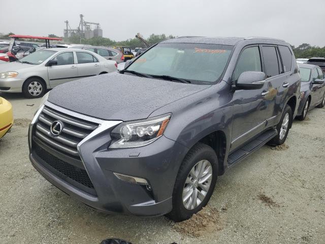 LEXUS GX 460 2018 jtjbm7fx4j5187030