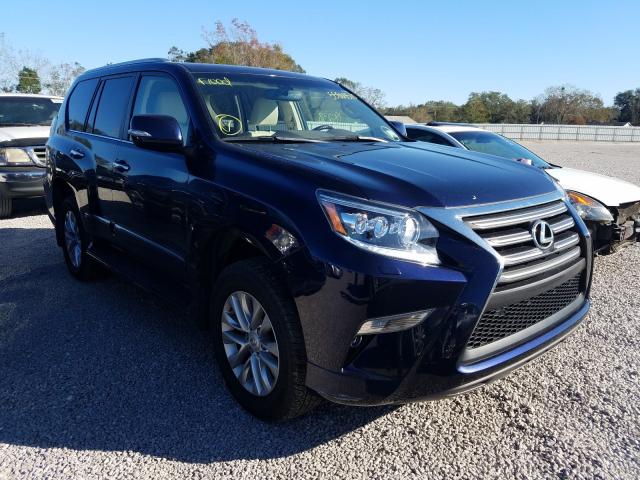 LEXUS GX 460 2018 jtjbm7fx4j5187626