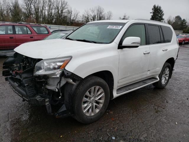 LEXUS GX 460 2018 jtjbm7fx4j5188128