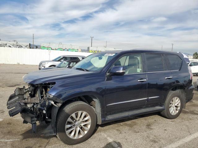 LEXUS GX 2018 jtjbm7fx4j5190302