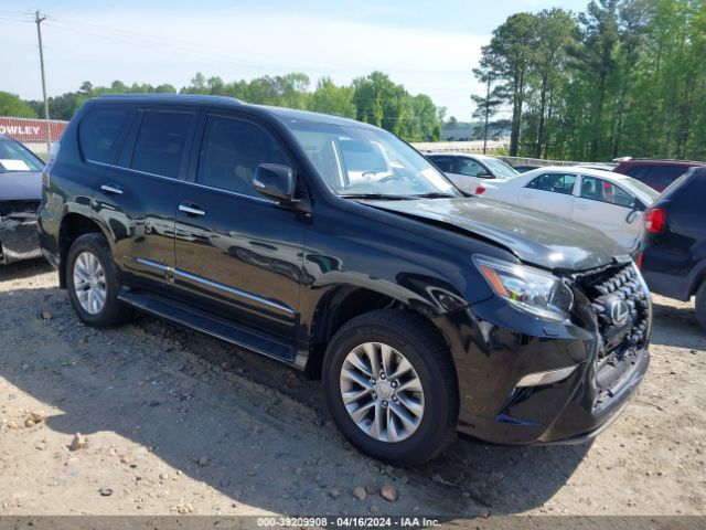 LEXUS GX 2018 jtjbm7fx4j5191255