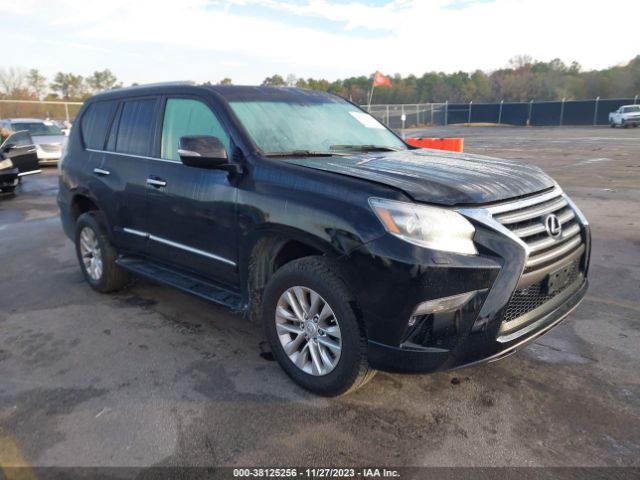 LEXUS GX 2018 jtjbm7fx4j5192406