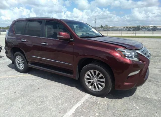 LEXUS GX 2018 jtjbm7fx4j5193264