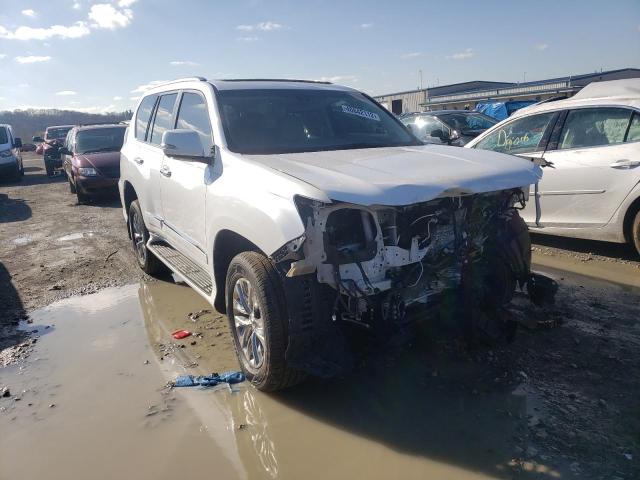 LEXUS GX 460 2018 jtjbm7fx4j5195483